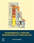 Environmentally Oriented Modernization of Power Boilers