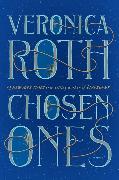 Chosen Ones Signed Edition: The New Novel from New York Times Best-Selling Author Veronica Roth