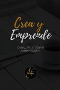 Crea y Emprende