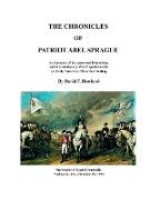The Chronicles of Patriot Abel Sprague