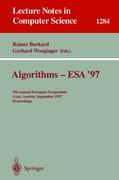Algorithms - ESA '97