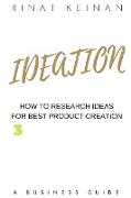 Ideation For Product Creation