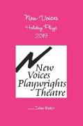 New Voices Holiday Plays 2019