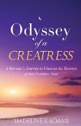 Odyssey of a Creatress