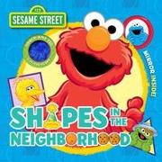 Sesame Street: Shapes in the Neighborhood