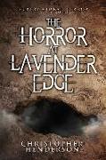 The Horror at Lavender Edge: Supernatural terror in 1970s London