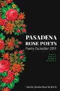 Pasadena Rose Poets Poetry Collection 2019