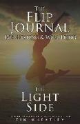 The Flip Journal for Healing & Well-being