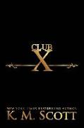 Complete Club X Series