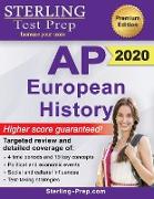 Sterling Test Prep AP European History