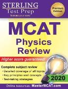 Sterling Test Prep MCAT Physics Review