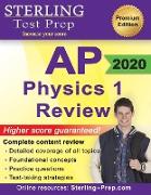 Sterling Test Prep AP Physics 1 Review