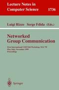 Networked Group Communication