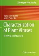Characterization of Plant Viruses