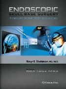 Endoscopic Skull Base Surgery