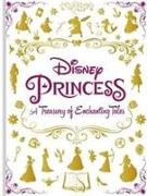Disney Princess A Treasury of Enchanting Tales