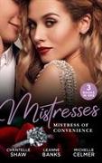 Mistresses: Mistress Of Convenience