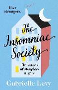 The Insomniac Society