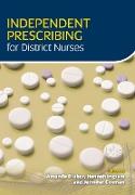 Independent Prescribing for District Nurses