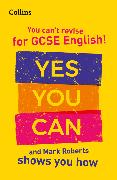 You can’t revise for GCSE 9-1 English! Yes you can, and Mark Roberts shows you how