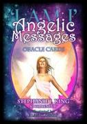 I am I - Angelic Messages Oracle Cards