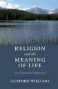 Religion and the Meaning of Life