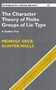 The Character Theory of Finite Groups of Lie Type