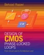 Design of CMOS Phase-Locked Loops