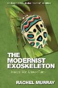 The Modernist Exoskeleton