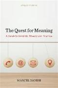 The Quest for Meaning