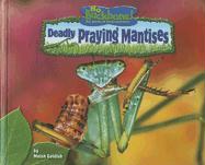 Deadly Praying Mantises