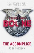 Theodore Boone: The Accomplice