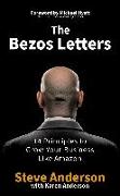 The Bezos Letters