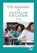 The Almanac of American Education 2020