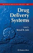 Drug Delivery Systems