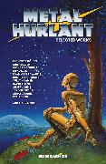 Metal Hurlant - Selected Works