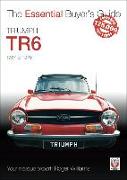 Triumph TR6: 1967 to 1976