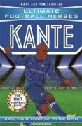 Kante (Ultimate Football Heroes - the No. 1 football series)