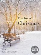 JOY OF CHRISTMAS BOOK 3