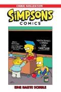 Simpsons Comic-Kollektion