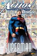 Superman: Action Comics 1000 (Deluxe Edition)