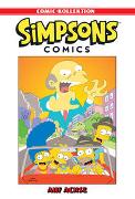 Simpsons Comic-Kollektion