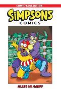 Simpsons Comic-Kollektion