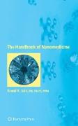 The Handbook of Nanomedicine