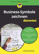 Business-Symbole zeichnen für Dummies