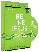 Be Like Jesus Study Guide with DVD