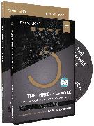 The Three-Mile Walk Study Guide with DVD