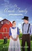 An Amish Family