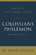 Colossians and Philemon