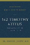 1 and 2 Timothy and Titus
